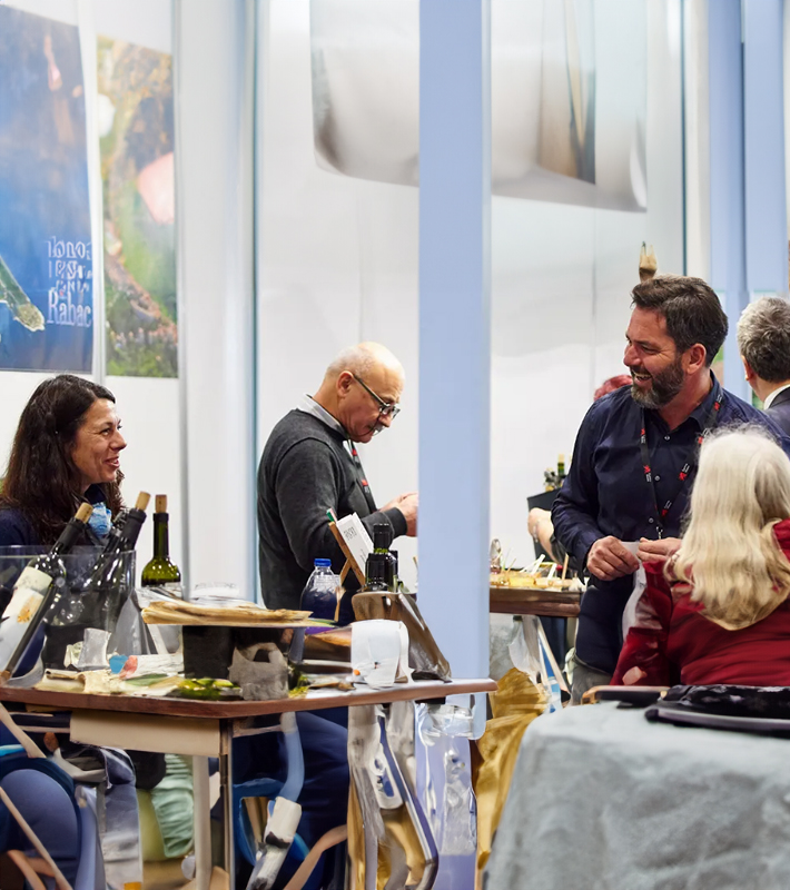 Meet UK’s Cheese and Dairy Suppliers