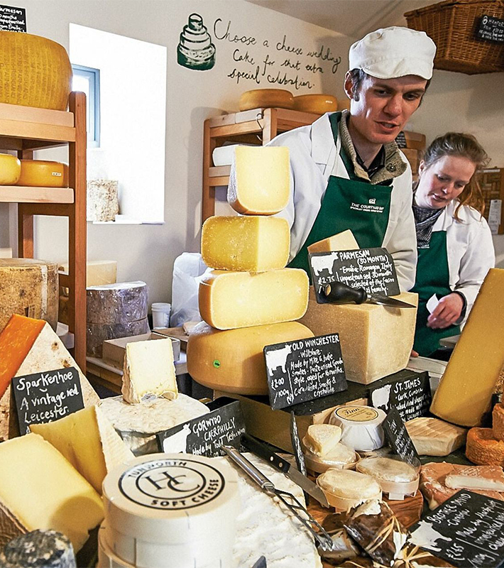 International Food & Drink Event (IFE)