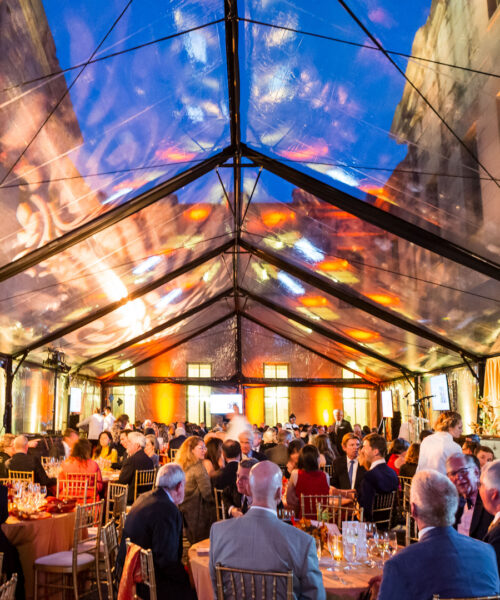 California Historical Society Gala 2019: Honoring Governor Jerry Brown SAN FRANCISCO, CA - May 9 - Atmosphere at California Historical Society Gala 2019: Honoring Governor Jerry Brown on May 9th 2019 at San Francisco Mint in San Francisco, CA (Photo - Andrew Caulfield for Drew Altizer Photography)